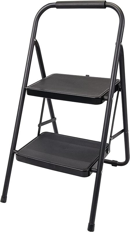 ESCALERA TABURETE PEQUEÑO