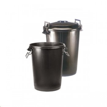 CUBO DE BASURA COMUNIDAD