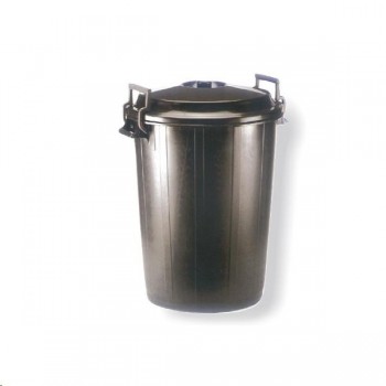CUBO DE BASURA COMUNIDAD