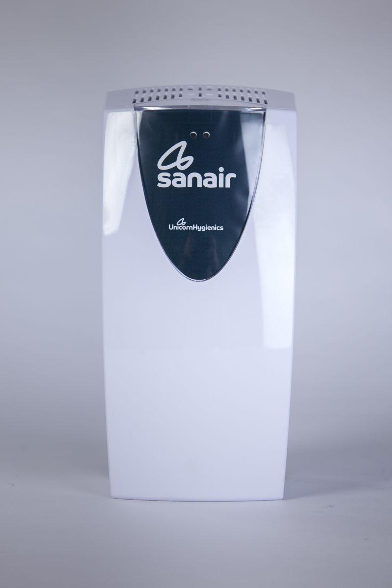 BACTERIOSTATICO SANAIR