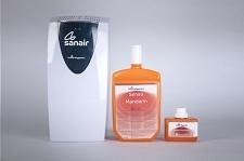 BACTERIOSTATICO SANAIR