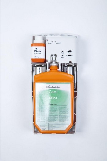 BACTERIOSTATICO SANAIR