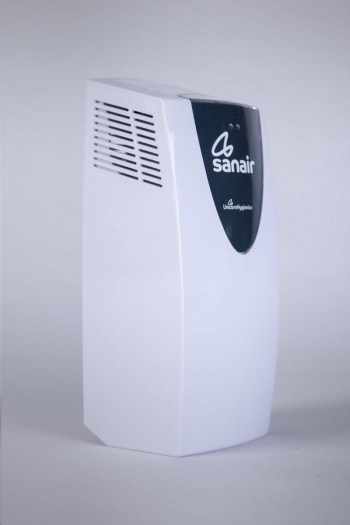 BACTERIOSTATICO SANAIR