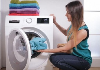 DETERGENTE KROSS LÍQUIDO LAVADORA 5L