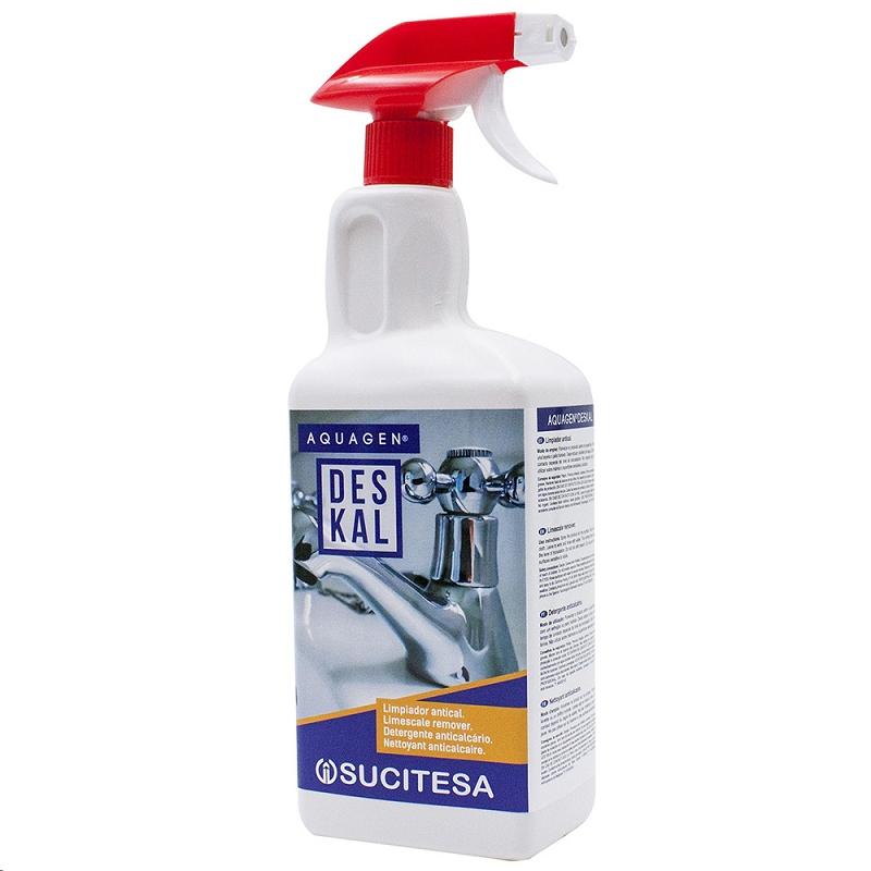 ANTICAL AQUAGEN DESCAL FOAM 1L