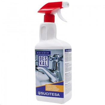 ANTICAL AQUAGEN DESCAL FOAM 1L