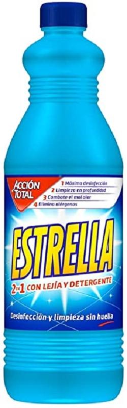 LEJIA ESTRELLA 1500 ML.