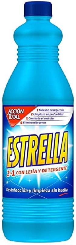 LEJIA ESTRELLA 1500 ML.