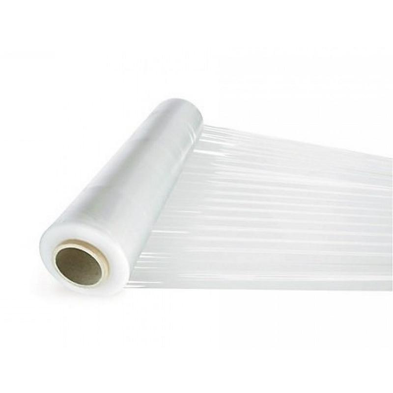 FILM EXTENSIBLE ESTIRABLE MANUAL 50 Ctm.