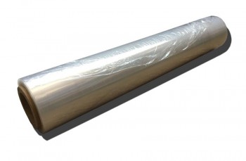 FILM EXTENSIBLE ESTIRABLE MANUAL 50 Ctm.