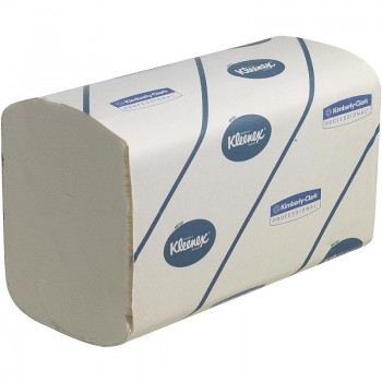 CAJA TOALLA KLEENEX ULTRA 2C.