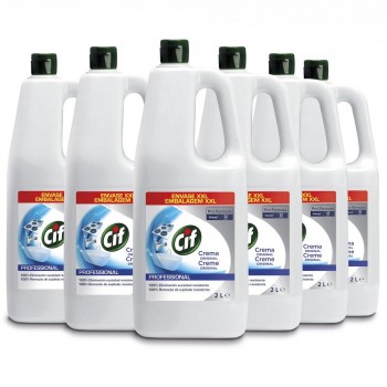 CIF CREMA PROFESIONAL 2L.