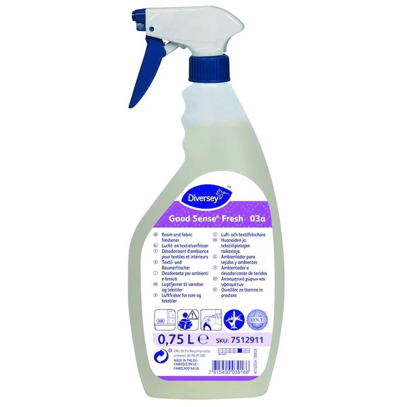 NEUTRALIZADOR GOOD SENSE FRESH (750 ml)