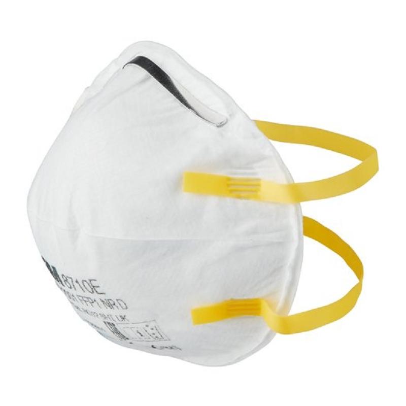 MASCARILLA 3M (FFP1) CELULOSA POLVO 3M-8710