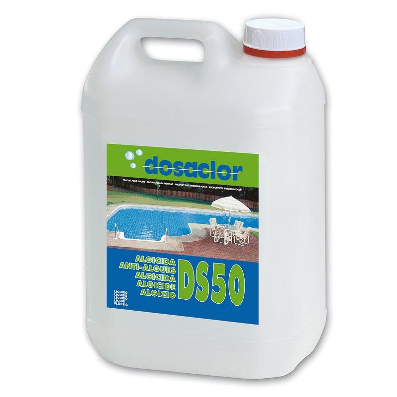 ALGICIDA 5L