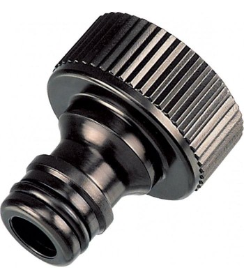 ADAPTADOR HEMBRA GRIFO 3/4 MANGUERA AGUA