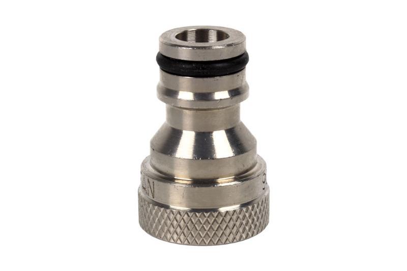 ADAPTADOR LATON HEMBRA 3/4