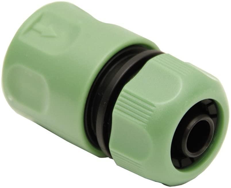 CONECTOR MANGUERA 15-19mm PLASTICO