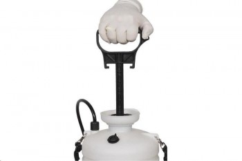 PULVERIZADOR INDUSTRIAL PRESION 5 LTS.