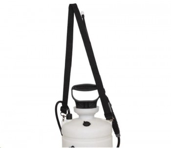 PULVERIZADOR INDUSTRIAL PRESION 5 LTS.