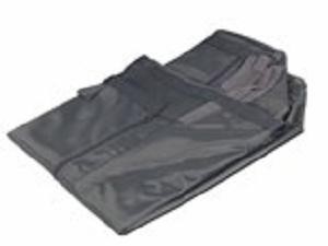 BOLSA DE RECOGIDA CON CREMALLERA 120LT ECOMATIC