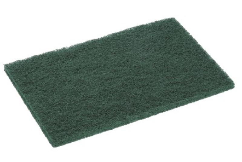 ESTROPAJO COLECTIVIDAD SPONTEX " MERCURY " VERDE