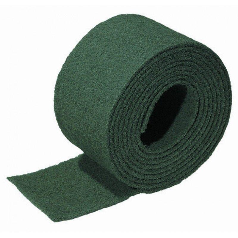 ROLLO ESTROPAJO VERDE SPONTEX " MERCURY " 6Mts