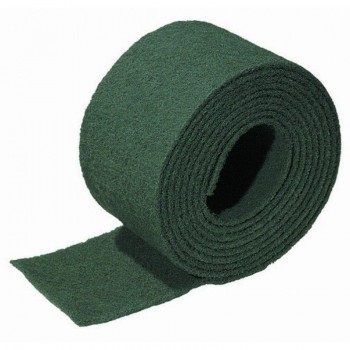ROLLO ESTROPAJO VERDE SPONTEX " MERCURY " 6Mts