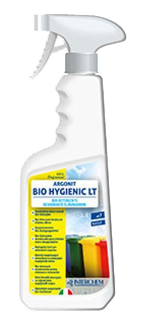 DESODORANTE ARGONIT BIO HYGIENIC 0,75L