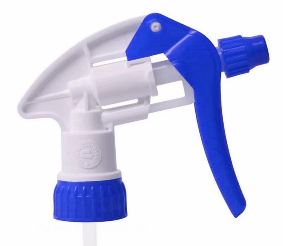 ATOMIZADOR 3A -DC AZUL 175mm (Compatible BOTELLA 500 ml)