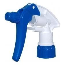 ATOMIZADOR 3A -DC AZUL 175mm (Compatible BOTELLA 500 ml)