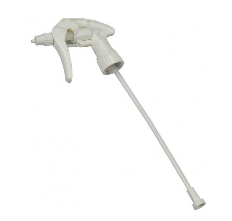 ATOMIZADOR 3A ESPUMA 220mm.