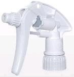 ATOMIZADOR 3A ESPUMA 220mm.