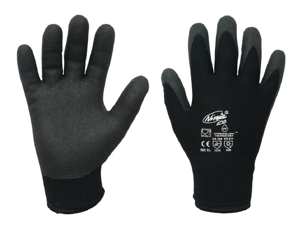 GUANTE PARA FRIO NI10 ICE-NINJA