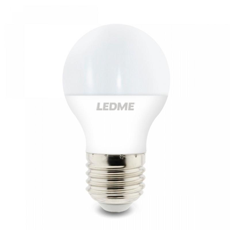 BOMBILLA LED E27 G45 5W