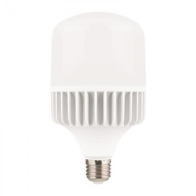 BOMBILLA LED E27 T100 30W (6000 K)