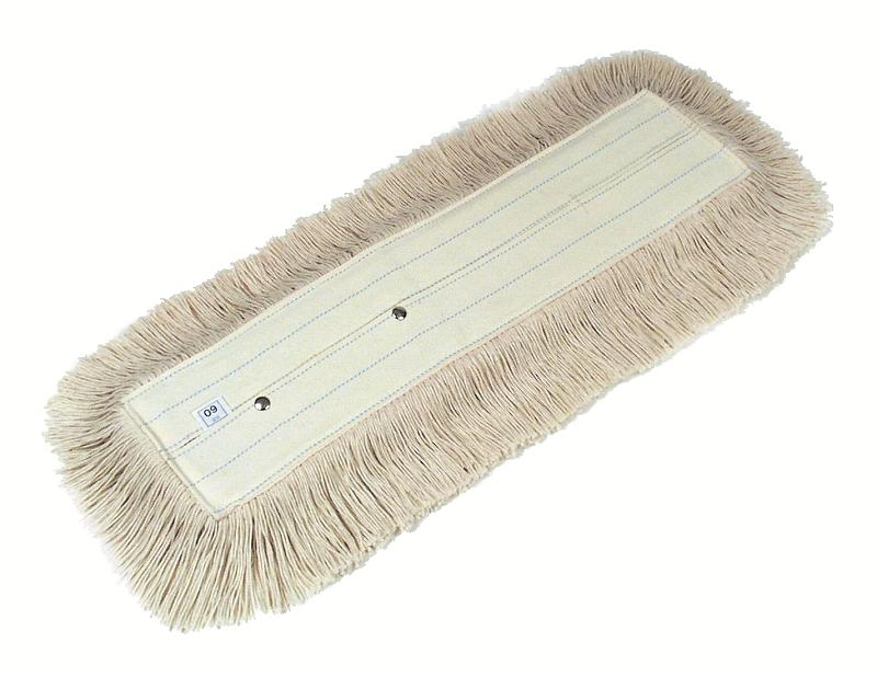 RECAMBIO MOPA VELCRO BLANCA