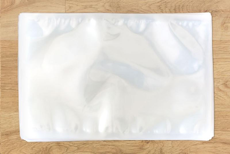 BOLSA VACIO 15x20cm (90 micras) 100 uds.