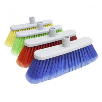 CEPILLOS DE COLORES