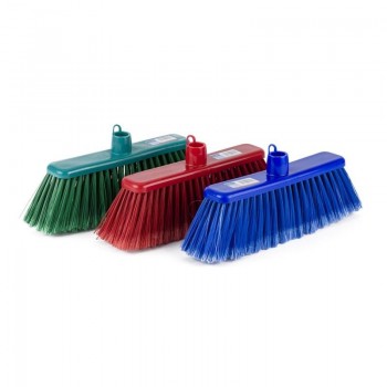CEPILLOS DE COLORES