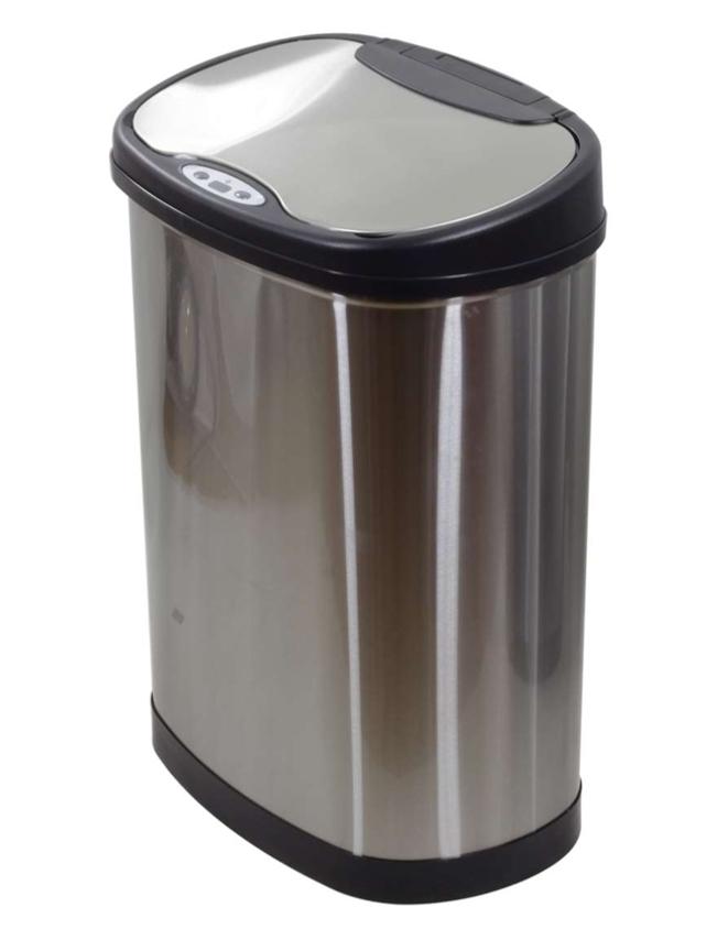 PAPELERA AUTOMATICA KROSS VINCA 42 Litros (Doble Compartimento)