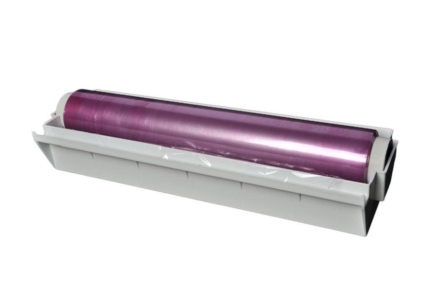 DISPENSADOR FILM Y ALUMINIO ABS 45CTM (SIN TAPA)