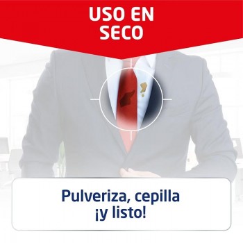 QUITAMANCHAS CEBRALIN SPRAY 200