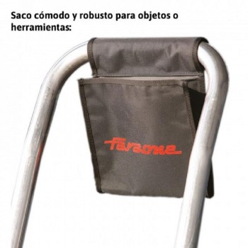 ESCALERAS PROFESIONALES