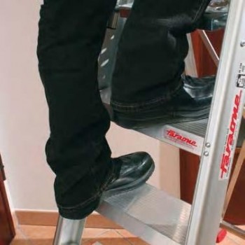 ESCALERAS PROFESIONALES