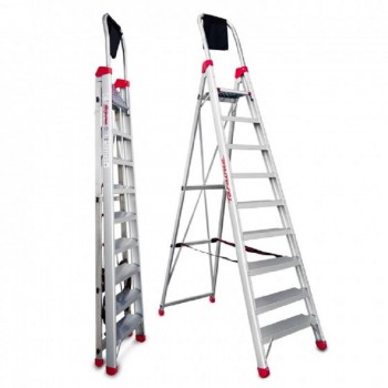 ESCALERAS PROFESIONALES