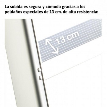 ESCALERAS PROFESIONALES