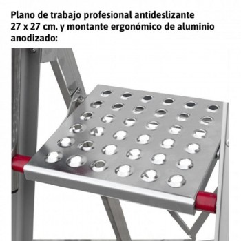 ESCALERAS PROFESIONALES