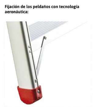ESCALERAS PROFESIONALES