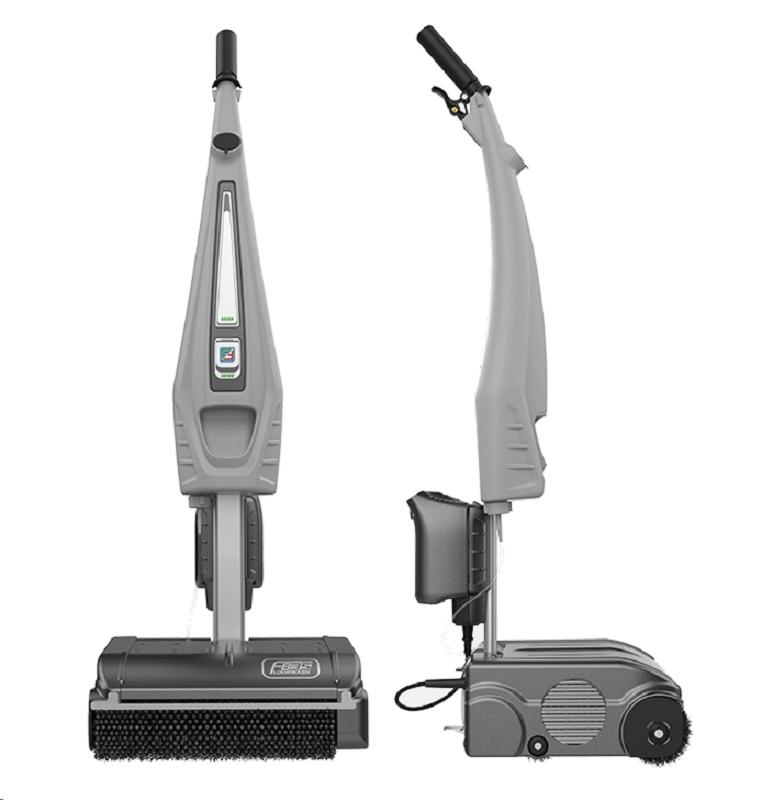FREGADORA FLOORWASH FB35 GRIS GRAFITO (BATERIA LITIO)